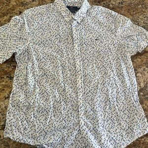 Men's Vineyard Vines Button down